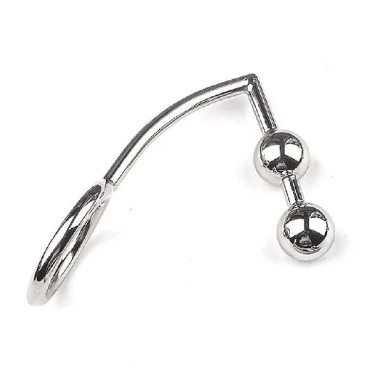 Ball PerfectFit 4354 Anal Sexual Two Hook Suspension 1002